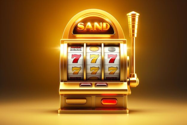 BetPat Casino پر آن لائن سلاٹس کے بارے میں